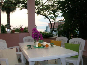 Spacious apartment in Maratea with sea view 95 m² Maratea